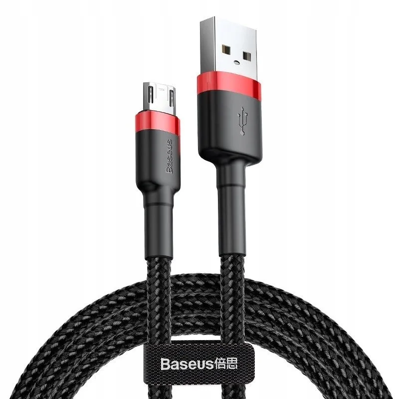 kabel-usb-do-micro-usb-baseus-cafule-2a-3m-czarno-czerwony