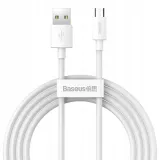 kabel-micro-usb-do-usb-baseus-simple-wisdom-2-1a-1-5m-bialy-2szt-stan-nowy