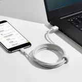 kabel-micro-usb-do-usb-baseus-simple-wisdom-2-1a-1-5m-bialy-2szt-marka-baseus