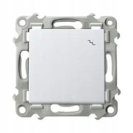 ospel-szafir-lacznik-schodowy-kolor-bialy-podtynkowy-ip-20-lp-3z-m-00