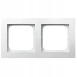 ospel-as-ramka-podwojna-2x-bialy-podtynkowy-r-2g-00