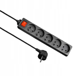 elgotech-przedluzacz-listwa-z-wylacznikami-na-5-gniazd-15-metrow-czarny