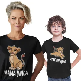 prezent-dla-mamy-i-syna-koszulki-na-dzien-mamy-komplet-t-shirt-zestaw