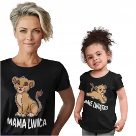 koszulki-dla-mamy-i-corki-prezent-na-dzien-mamy-komplet