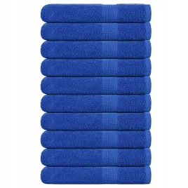 reczniki-10-szt-niebieskie-100x200-cm-bawelna-100percent