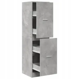 szafka-apteczna-szarosc-betonu-40x41x1445-cm