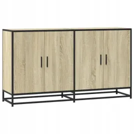 szafka-dab-sonoma-134x35x76-cm-material-drewnopochodny