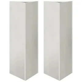 donice-ogrodowe-2-szt-trojkatne-30x26x75cm-stal-nierdzewna