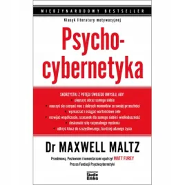 psychocybernetyka