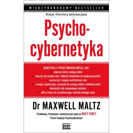 psychocybernetyka