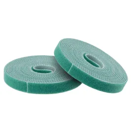 zielona-tasma-rzepowa-do-podwiazywania-roslin-1x250cm-kpl-2-szt