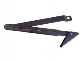 geze-ramie-do-ts-1000-1500-bez-blokady-czarne