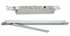samozamykacz-geze-boxer-2-4-z-szyna-207mm-srebrny