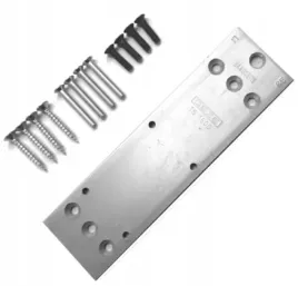 geze-plyta-montazowa-do-ts-1500-srebrna