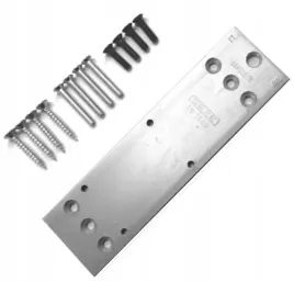 geze-plyta-montazowa-do-ts-1500-brazowa