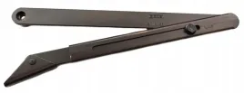 geze-ramie-do-ts-2000-4000-bez-blokady-brazowe