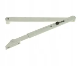 geze-ramie-do-ts-2000-4000-bez-blokady-biale