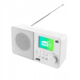 radio-dab-jvc-ra-e611w-dab-biale