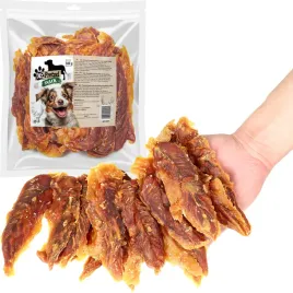 przysmak-przekaska-dla-psa-suszone-filety-z-kurczaka-92percent-mr-pretzel-500g
