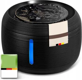 fontanna-dla-kotow-bardzo-cicha-nie-zawiera-bpa-25-l-z-diodami-led-czarna
