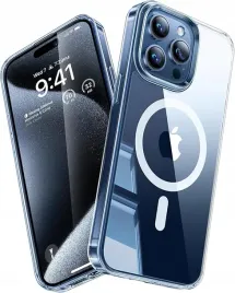 etui-do-iphone-15-pro-torras-clear-mag-ochrona-i-sila-magnetyczna