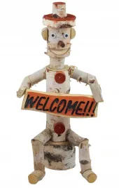 figurka-ogrodowa-drewniana-welcome-z-brzozy-55-cm