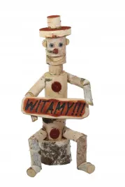 figurka-drewniana-do-ogrodu-z-brzozy-witamy-ozdoba-ogrodowa-55cm