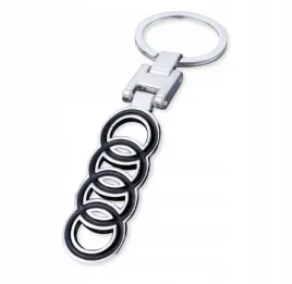 metalowy-brelok-breloczek-do-kluczy-audi-czarny