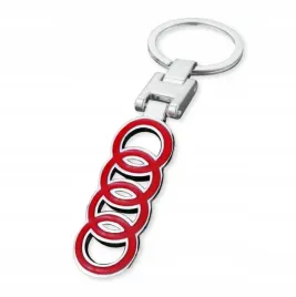 metalowy-brelok-breloczek-do-kluczy-audi-czerwony