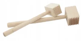 zestaw-tluczek-do-miesa-kwadratowy-33cm-285cm-dwustronny-drewniany-2-szt