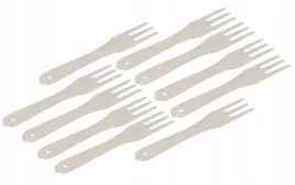 widelec-drewniany-28cm-3-zebowy-do-grilla-teflonu-10-sztuk