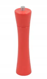 mlynek-drewniany-czerwony-mechanizm-ceramiczny-sredni-26-cm