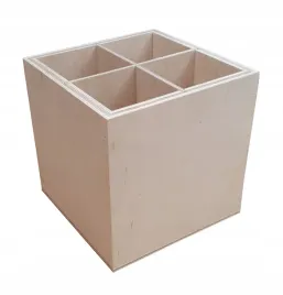 pudelko-przybornik-organizer-biurko-z-przegrodkami