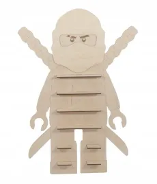 polka-regal-ekspozytor-ludzik-klocki-ninja-go