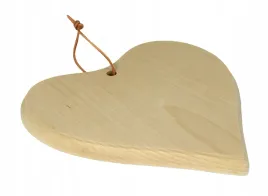 deska-serce-drewniana-z-rzemykiem-bukowa-22x22-cm