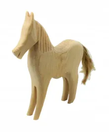 figurka-drewniana-kon-konik-z-drewna-duzy17cm