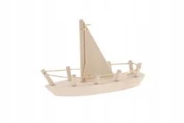 lodka-statek-zaglowka-drewniany-decoupage-eko-pl