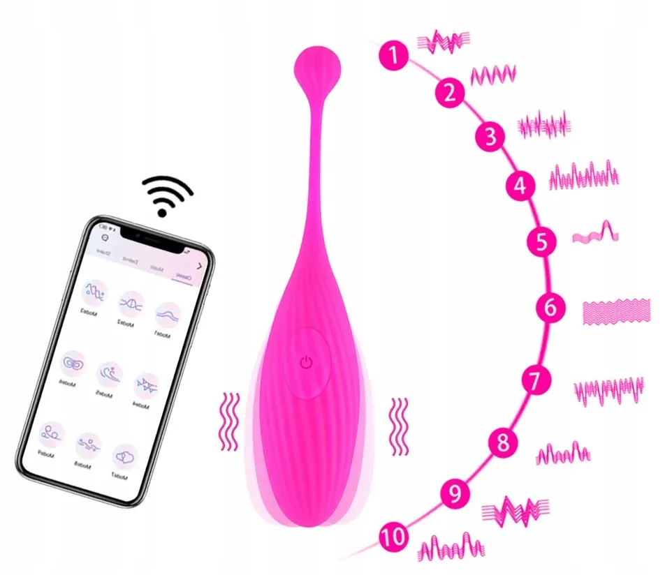wibrator-jajeczko-masazer-bluetooth-app-czarny