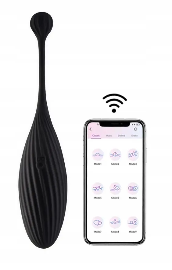 wibrator-jajeczko-masazer-bluetooth-app-czarny
