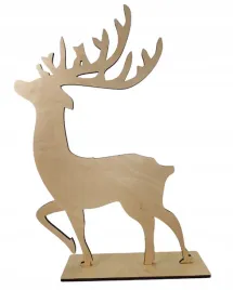 duzy-renifer-lakierowany-z-rogami-ozdoba-swiateczna-jelen-na-podstawce