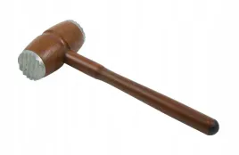 tluczek-mlotek-do-miesa-dwustronny-drewniany-30cm-brazowy-do-kotletow
