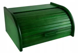 chlebak-drewniany-maly-zielony-31x26x16cm-polski