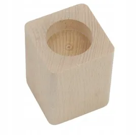 swiecznik-8cmx6cm-drewniany-z-zaokraglonymi-bokami-bukowy-1-sztuka