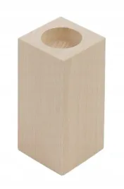 swiecznik-10cmx6cm-drewniany-prostokatny-bukowy-1-sztuka