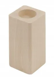 swiecznik-10cmx6cm-drewniany-z-zaokraglonymi-bokami-bukowy-1-sztuka