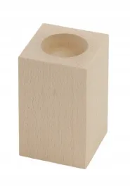 swiecznik-12cmx6cm-drewniany-prostokatny-bukowy-1-sztuka