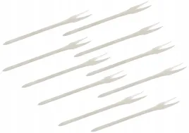 widelec-drewniany-25cm-2-zebowy-do-grilla-teflonu-10-sztuk