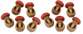 zestaw-dziadek-do-orzechow-grzybek-muchomor-czerwony-10-sztuk