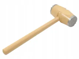 tluczek-do-miesa-dwustronny-drewniany-30cm-jasny-braz-z-plaskimi-bokami