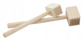 zestaw-tluczek-do-miesa-kwadratowy-33cm-285cm-dwustronny-drewniany-2-szt